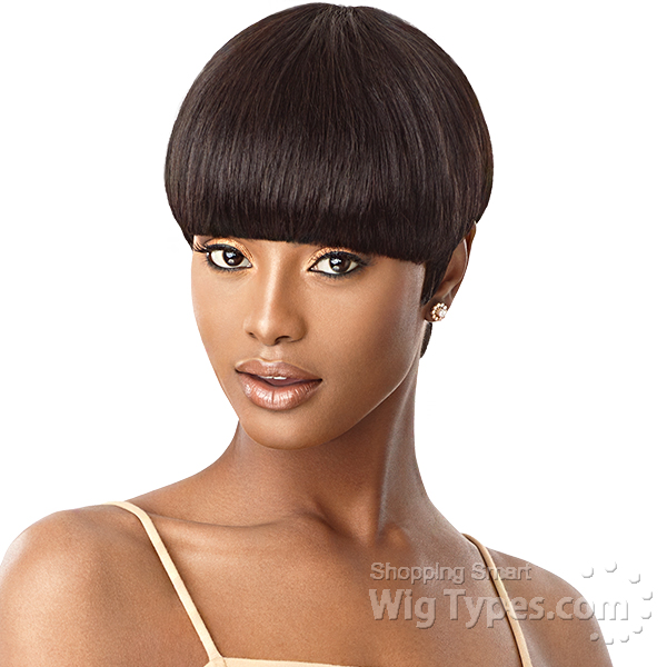 wigtypes real human hair duby short cuts