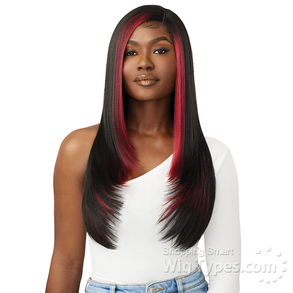 Outre EveryWear Synthetic HD Lace Front Wig EVERY 26 WigTypes outre-everywear-synthetic-hd-lace-front-wig-every-26-wigtypes