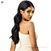 Outre Synthetic Melted Hairline Lace Front Wig - NATALIA