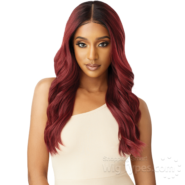 outre melted hairline lace front wig natalia stores