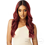 Outre Melted Hairline Synthetic HD Lace Front Wig - NATALIA
