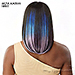 Outre Color Bomb Synthetic Hair HD Lace Front Wig - KIMIA