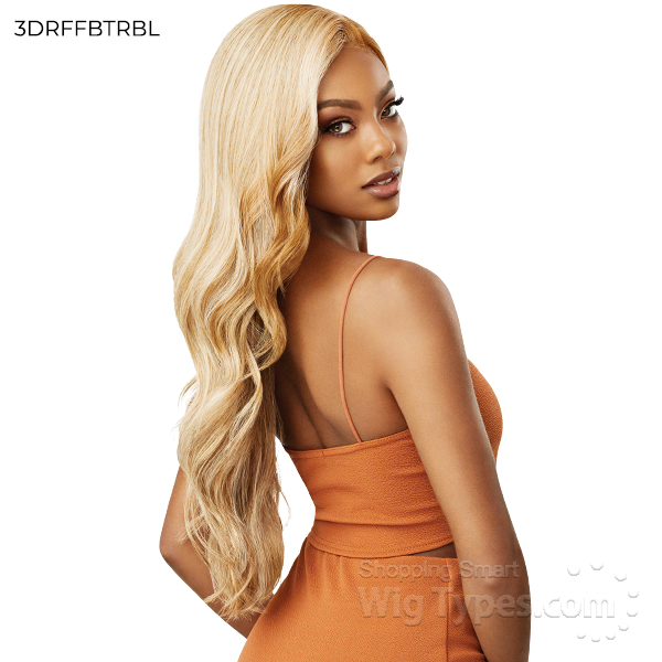 outre lace front kimani