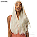 Outre Color Bomb Synthetic Swiss Lace Front Wig - KOURTNEY