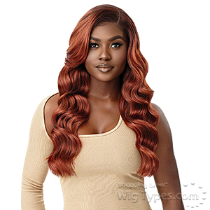 weave or lace front wig