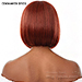 Outre Synthetic EveryWear HD Lace Front Wig - EVERY1