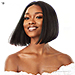 Outre Synthetic EveryWear HD Lace Front Wig - EVERY1