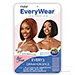 Outre Synthetic EveryWear HD Lace Front Wig - EVERY1
