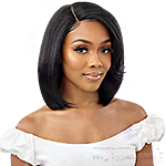 Outre EveryWear Synthetic HD Lace Front Wig - EVERY 11