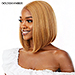 Outre Synthetic EveryWear HD Lace Front Wig - EVERY2
