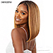 Outre Synthetic EveryWear HD Lace Front Wig - EVERY3