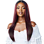 Outre EveryWear Synthetic HD Lace Front Wig - EVERY 5