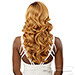Outre Synthetic Hair HD Lace Front Wig - ABRIYANA