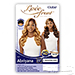 Outre Synthetic Hair HD Lace Front Wig - ABRIYANA