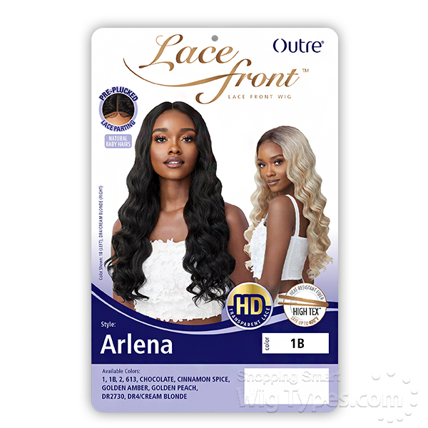 outre arlena wig