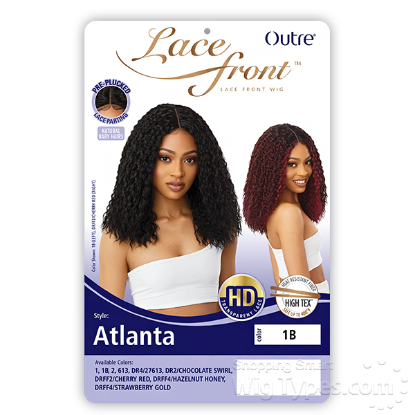 best lace front wigs atlanta