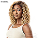 Outre Synthetic Hair HD Lace Front Wig - KELORA