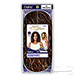 Outre Synthetic Hair HD Lace Front Wig - KELORA