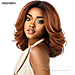 Outre Synthetic Lace Front Wig - NEESHA 204