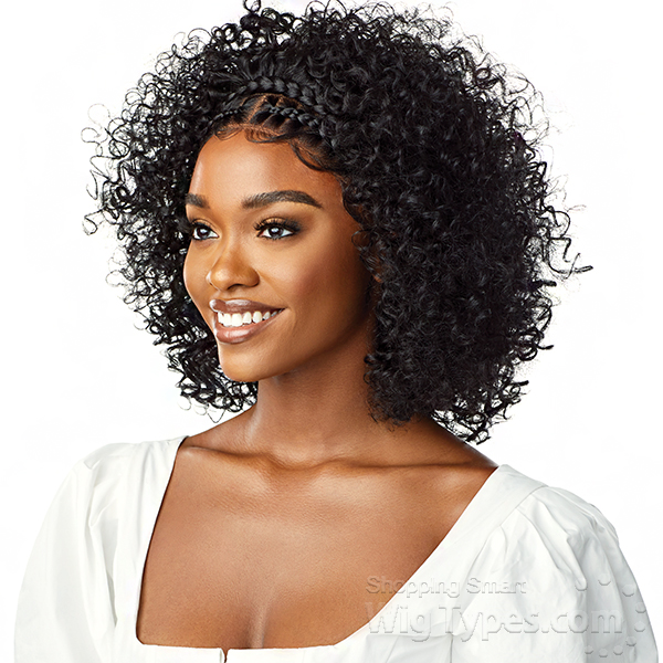 outre halo stitch wig