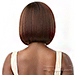 Outre Synthetic Hair Melted Hairline HD Lace Front Wig - BREENA