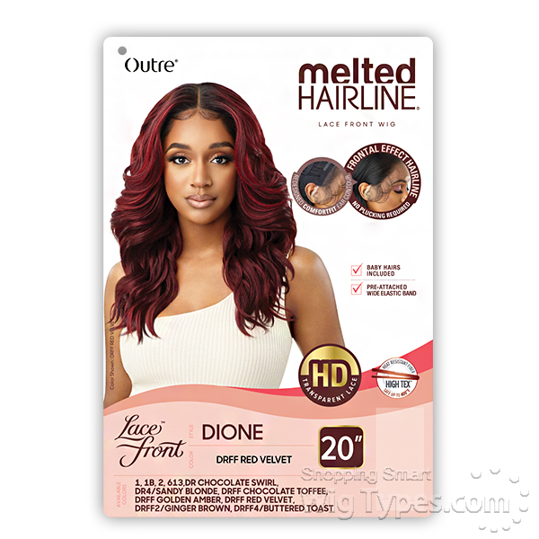 outre melted hairline catalina 1b