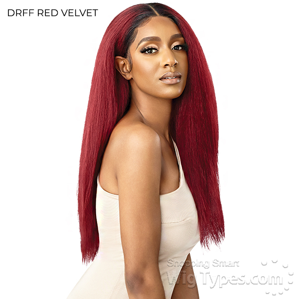 outre katiana lace front wig