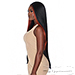 Outre Synthetic Hair Melted Hairline HD Lace Front Wig - MAKEIDA
