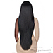 Outre Synthetic Hair Melted Hairline HD Lace Front Wig - MAKEIDA