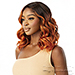 Outre Melted Hairline Synthetic HD Lace Front Wig - PASCALE