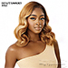 Outre Melted Hairline Synthetic HD Lace Front Wig - PASCALE