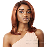 Outre Melted Hairline Synthetic HD Lace Front Wig - SABRINA