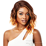 Outre Melted Hairline Synthetic HD Lace Front Wig - ROSELYN