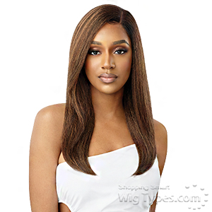 half lace front wigs