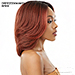 Outre Synthetic HD Lace Front Wig - NEESHA 206