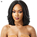 Outre Synthetic HD Lace Front Wig - NEESHA 206