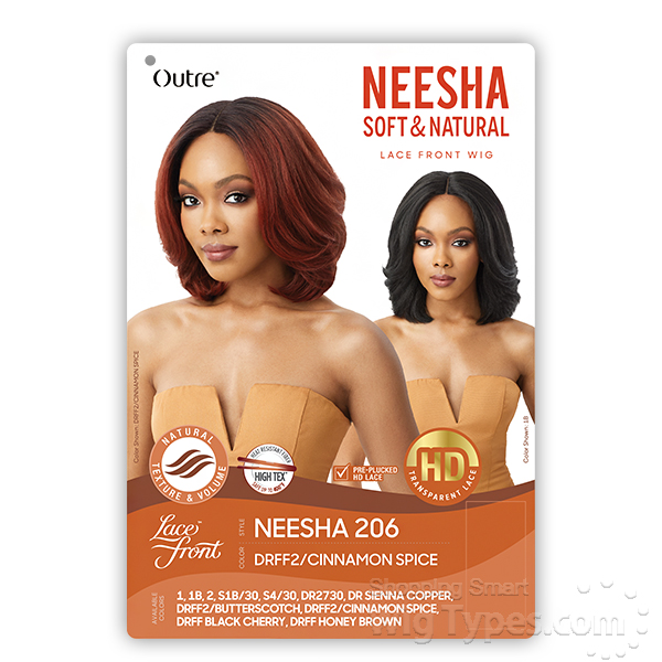 outre neesha wig 206