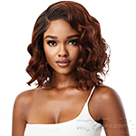 Outre Perfect Hairline Synthetic HD Lace Wig - PATRICE (13x4 lace frontal)