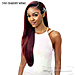 Outre Perfect Hairline Synthetic Hair HD Lace Wig - TATIENNE (13x6 lace frontal)