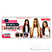 Outre Perfect Hairline Synthetic Hair HD Lace Wig - TATIENNE (13x6 lace frontal)