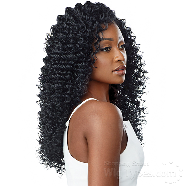 outre perfect hairline dominica wig