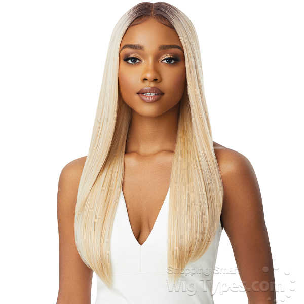 outre synthetic hd lace front wig stores