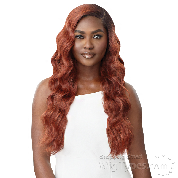 outre sensationnel lace wigs