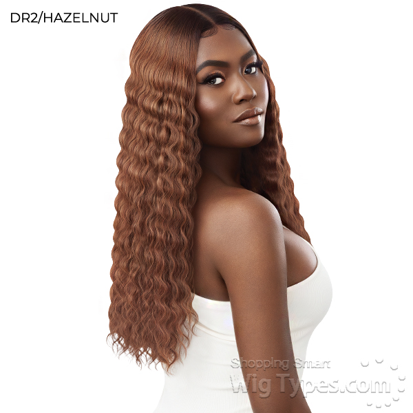 outre lace front wig kassidy