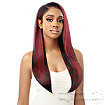 Outre Perfect Hairline Synthetic HD Lace Wig - DECLAN (13x5 lace frontal)