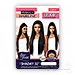 Outre Perfect Hairline Synthetic Lace Wig - SHADAY 32 (13x6 lace frontal)