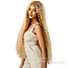 Outre Synthetic I-Part Swiss HD Lace Front Wig - SHILOH 38