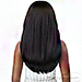 Outre Big Beautiful 100% Human Hair Premium Blend U Part Cap Leave Out Wig - DOMINICAN BLOWOUT 22