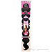 Outre Synthetic Pretty Quick Wrap Pony - FINGER WAVE 24