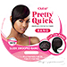 Outre Synthetic Pretty Quick Bang - SLEEK SWOOPED BANG